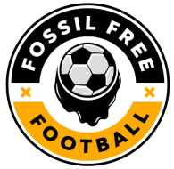 Fossil Free Bootball